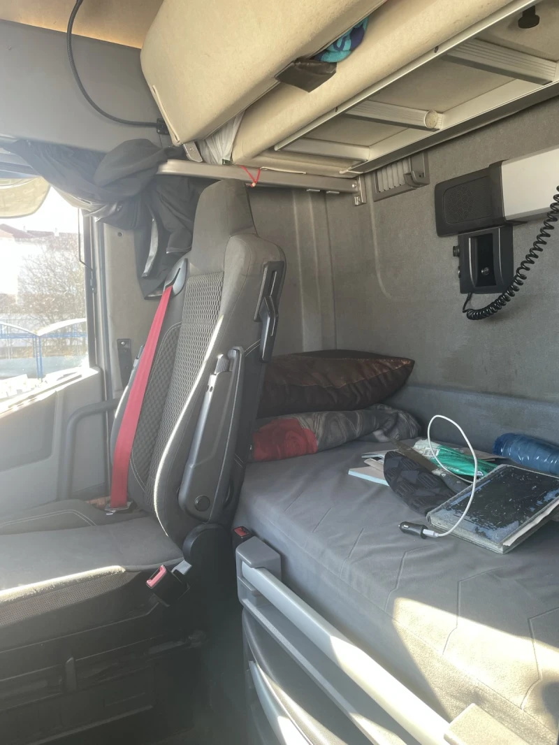 Renault T, снимка 8 - Камиони - 52943065