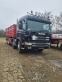 Обява за продажба на Scania 124 Самосвал 8х4 ~56 750 лв. - изображение 10