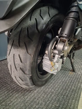 Honda Silver Wing 400i, снимка 11