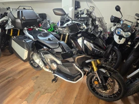 Honda X-ADV 750 Full Travel Pack Honda, снимка 1