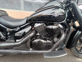 Suzuki Boulevard 1500, снимка 7