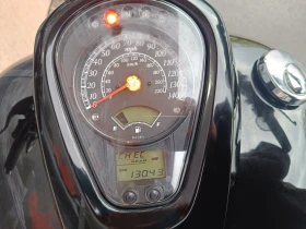 Suzuki Boulevard 1500, снимка 6