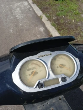 Generic Cracker 50cc, снимка 5