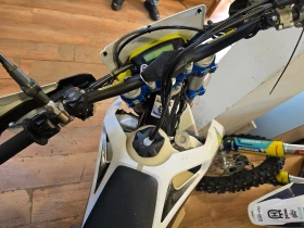 Husqvarna FE 350i мод.2021, снимка 12