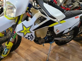 Husqvarna FE 350i мод.2021, снимка 10