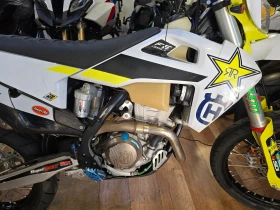 Husqvarna FE 350i мод.2021, снимка 4