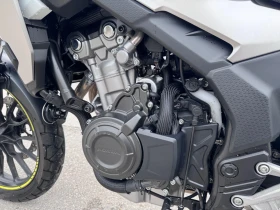 Honda Cb 500 XA, снимка 14