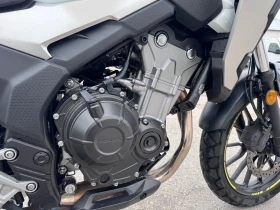 Honda Cb 500 XA, снимка 2