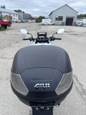 Honda Cb 500 XA, снимка 4