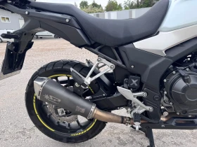 Honda Cb 500 XA, снимка 12