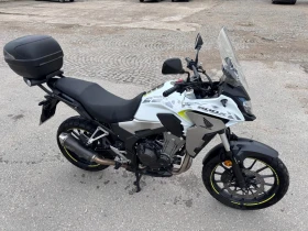 Honda Cb 500 XA, снимка 13