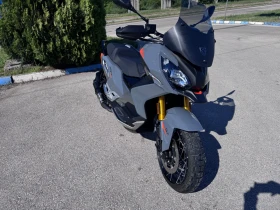 Peugeot XP 400GT, снимка 2