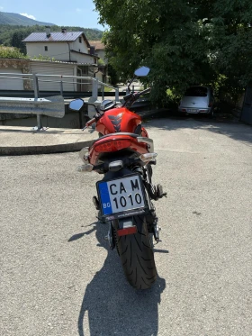 Kawasaki ER, снимка 10