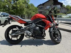 Kawasaki ER, снимка 2