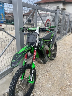 Обява за продажба на Kawasaki Kx Kawasaki KX250F  ~7 500 лв. - изображение 1