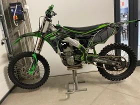 Обява за продажба на Kawasaki Kx Kawasaki KX250F  ~7 500 лв. - изображение 5