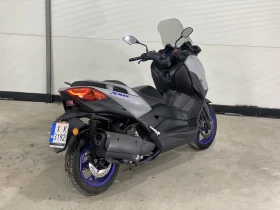 Yamaha X-max 300i | Mobile.bg    4