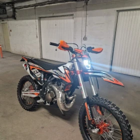  Ktm 250