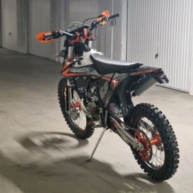 Ktm 250 Hengjian | Mobile.bg    5