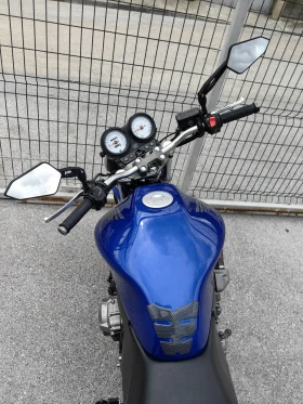 Honda Hornet 600 А2 , снимка 12