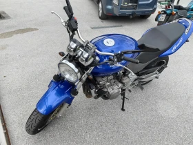 Honda Hornet 600 А2 , снимка 3