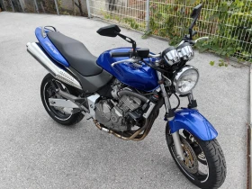 Honda Hornet 600 А2 , снимка 2