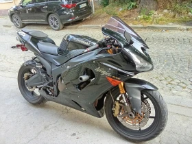  Kawasaki Ninja