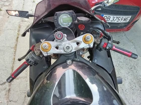 Kawasaki Ninja 636 | Mobile.bg    9