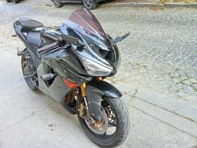 Kawasaki Ninja 636 | Mobile.bg    2