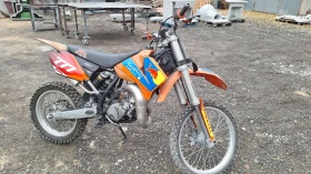 Ktm SX 85 | Mobile.bg    8