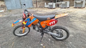 Ktm SX 85 | Mobile.bg    5
