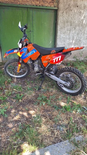 Ktm SX 85 | Mobile.bg    2