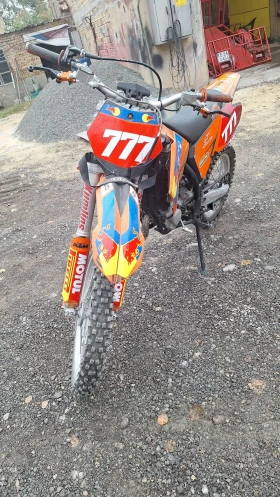 Ktm SX 85 | Mobile.bg    7