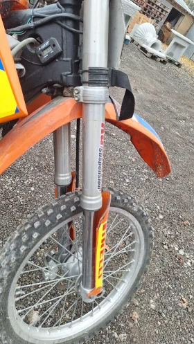 Ktm SX 85 | Mobile.bg    11