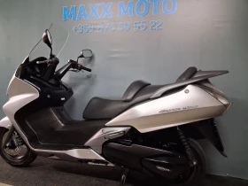 Обява за продажба на Honda Silver Wing 400i ~2 800 лв. - изображение 2