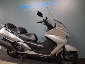 Обява за продажба на Honda Silver Wing 400i ~2 800 лв. - изображение 6