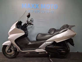 Honda Silver Wing 400i