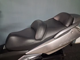 Обява за продажба на Honda Silver Wing 400i ~2 800 лв. - изображение 4