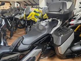 Honda X-ADV 750 Full Travel Pack Honda | Mobile.bg    6