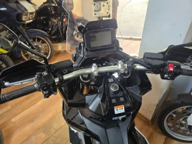 Honda X-ADV 750 Full Travel Pack Honda | Mobile.bg    7