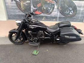 Suzuki Boulevard 1500 | Mobile.bg    10