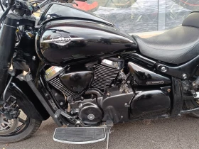 Suzuki Boulevard 1500 | Mobile.bg    13