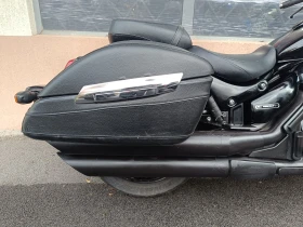 Suzuki Boulevard 1500 | Mobile.bg    9