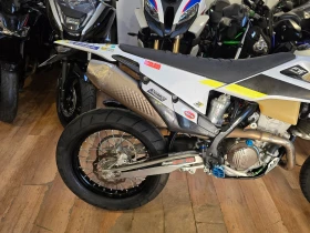 Husqvarna FE 350i ���.2021 | Mobile.bg � ����� ������ 3