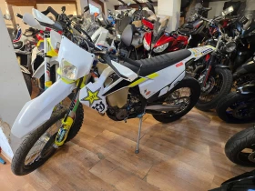 Husqvarna FE 350i ���.2021 | Mobile.bg � ����� ������ 8