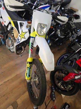 Husqvarna FE 350i ���.2021 | Mobile.bg � ����� ������ 6