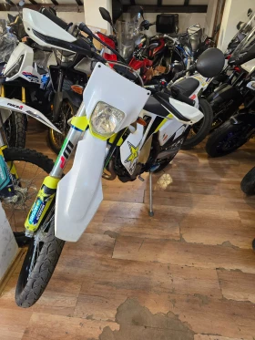 Husqvarna FE 350i ���.2021 | Mobile.bg � ����� ������ 9