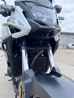 Honda Cb 500 XA | Mobile.bg � ����� ������ 9