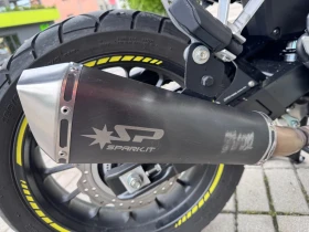 Honda Cb 500 XA | Mobile.bg � ����� ������ 15