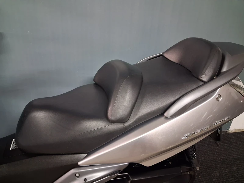 Honda Silver Wing 400i, снимка 5 - Мотоциклети и мототехника - 51207495